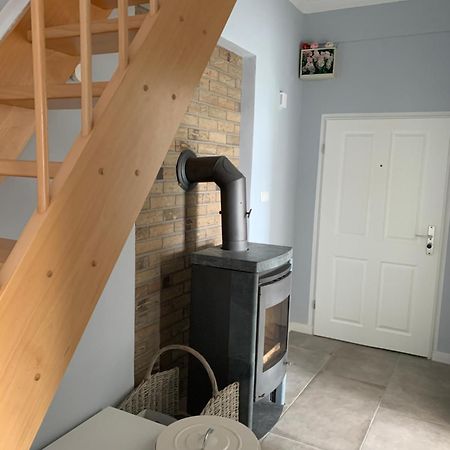 Villa Mariensiel 5 Schlafzimmer 2 Etagen Sande Esterno foto