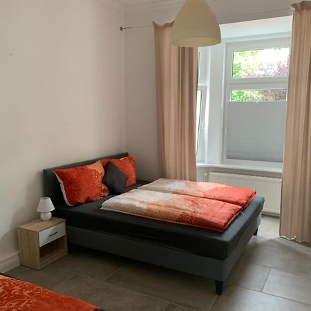 Villa Mariensiel 5 Schlafzimmer 2 Etagen Sande Esterno foto