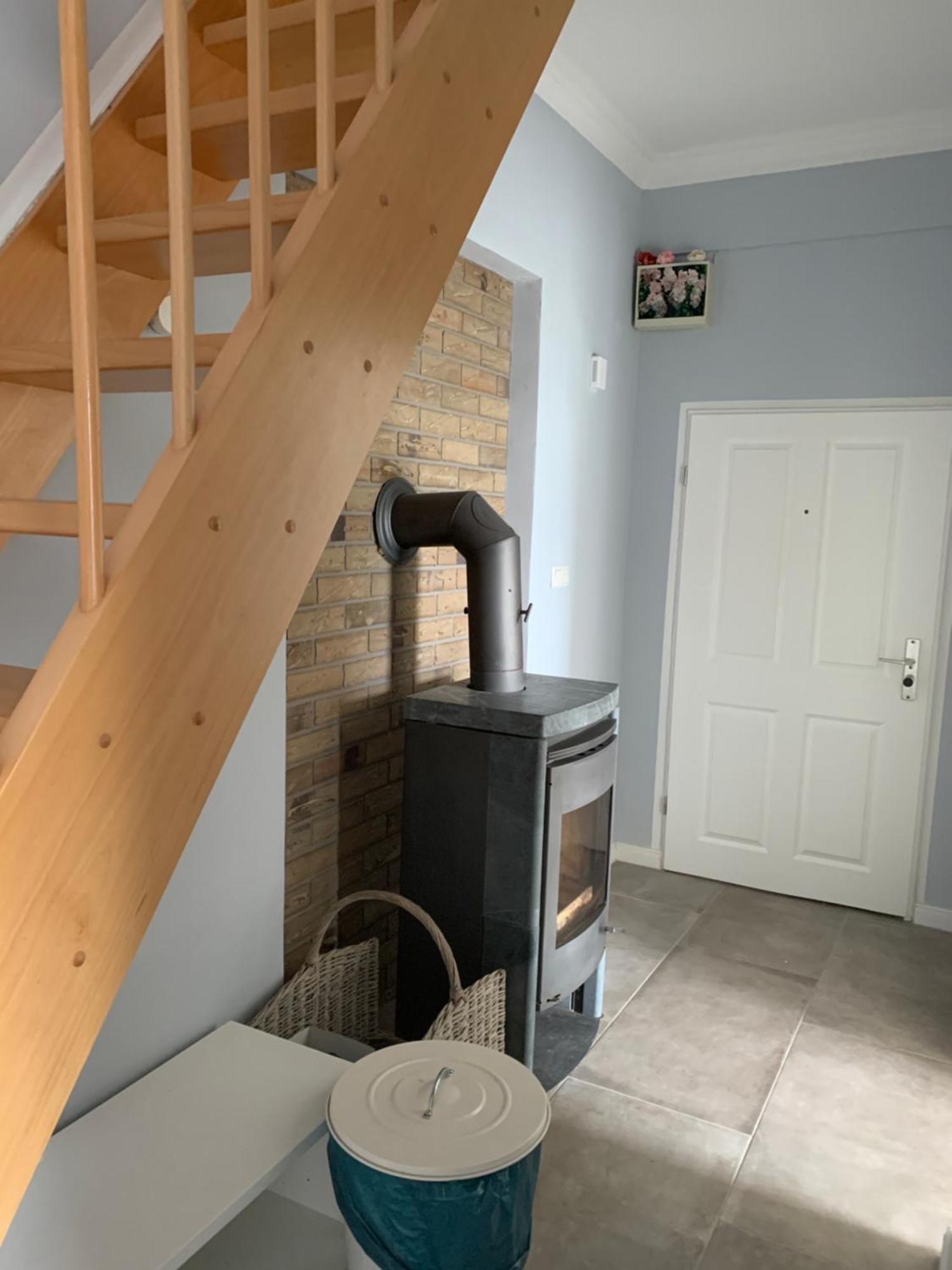 Villa Mariensiel 5 Schlafzimmer 2 Etagen Sande Esterno foto
