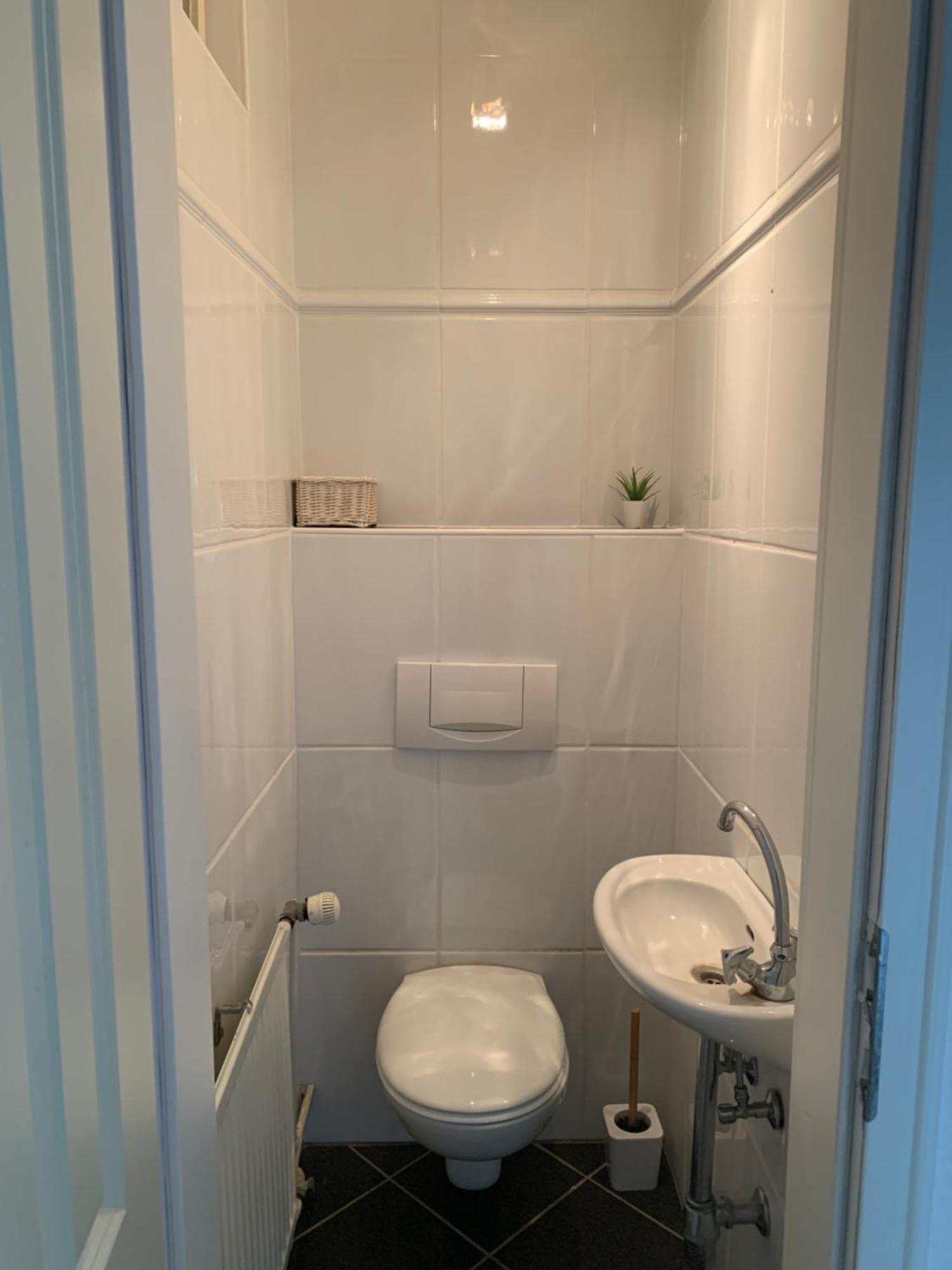 Villa Mariensiel 5 Schlafzimmer 2 Etagen Sande Esterno foto