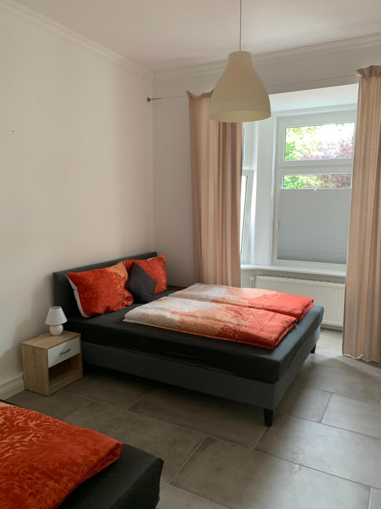 Villa Mariensiel 5 Schlafzimmer 2 Etagen Sande Esterno foto