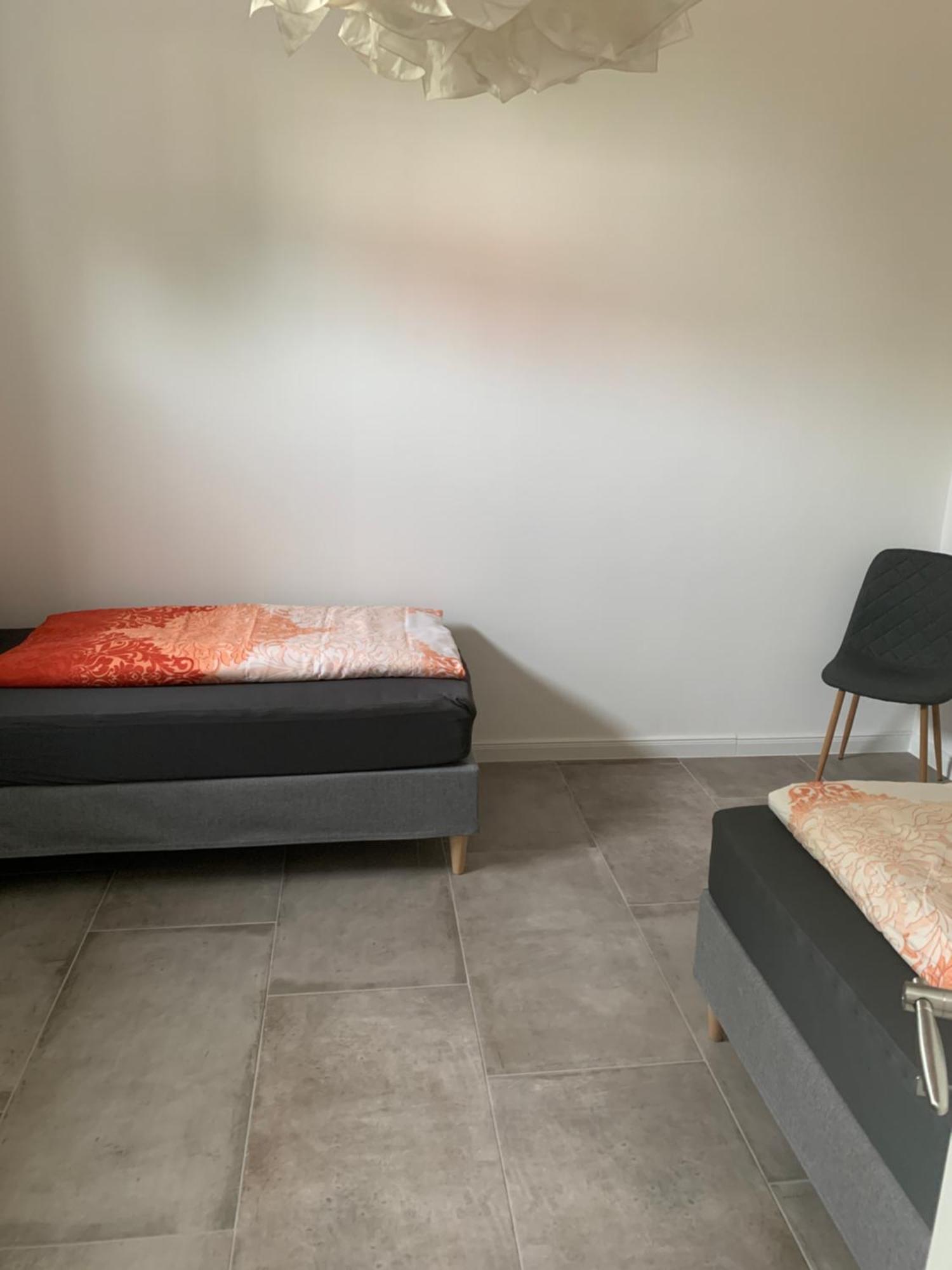 Villa Mariensiel 5 Schlafzimmer 2 Etagen Sande Esterno foto