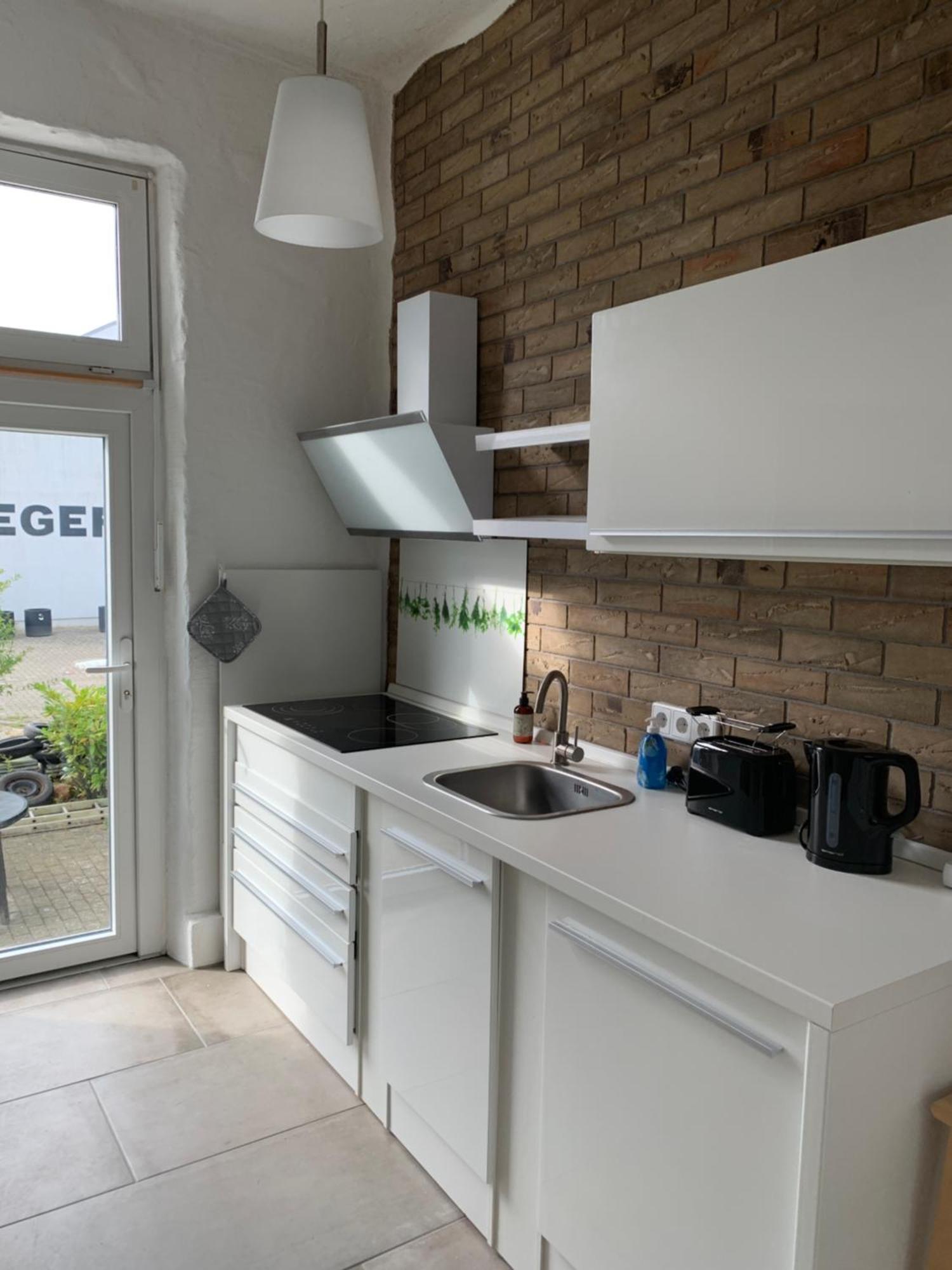 Villa Mariensiel 5 Schlafzimmer 2 Etagen Sande Esterno foto
