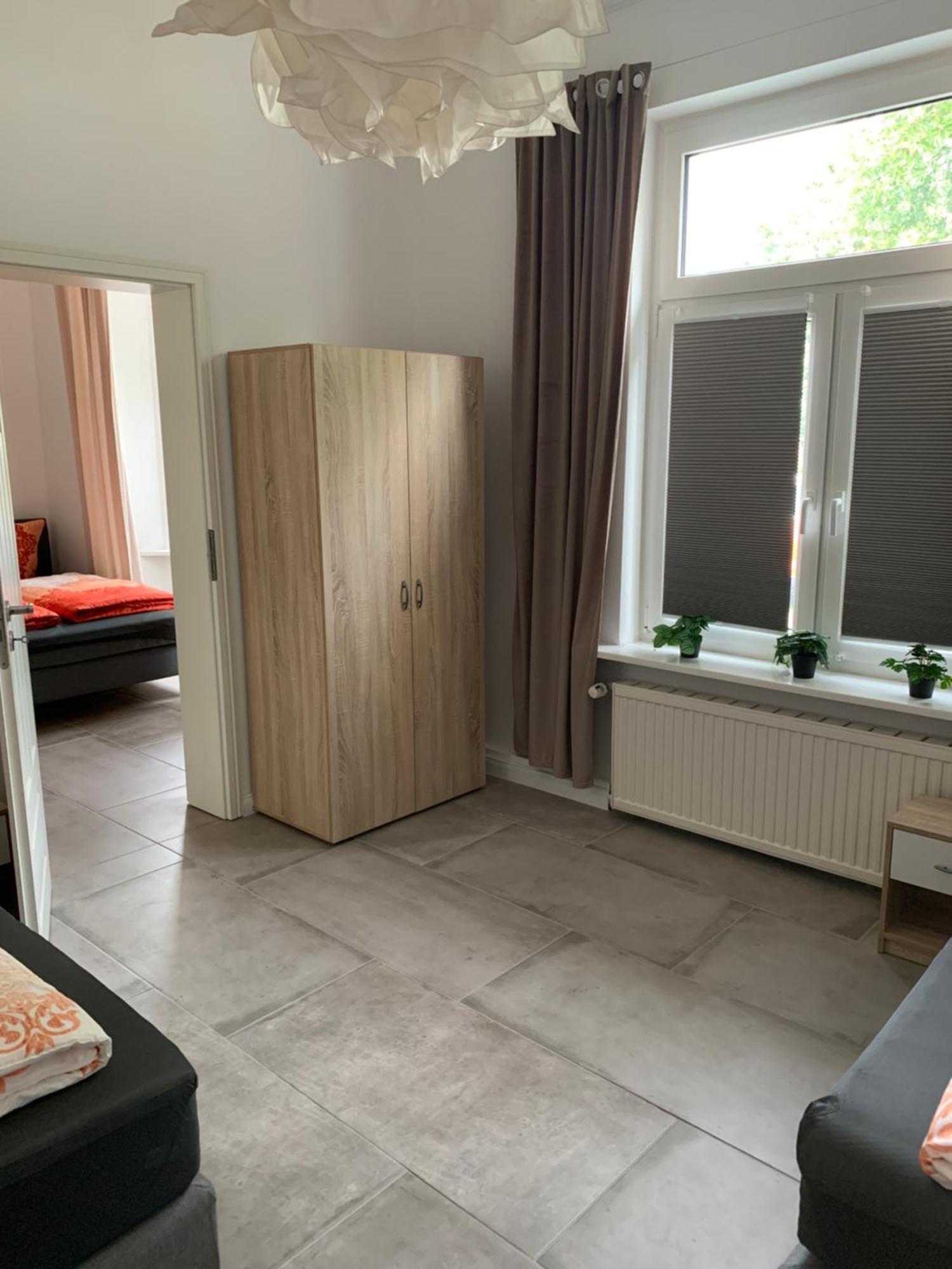Villa Mariensiel 5 Schlafzimmer 2 Etagen Sande Esterno foto