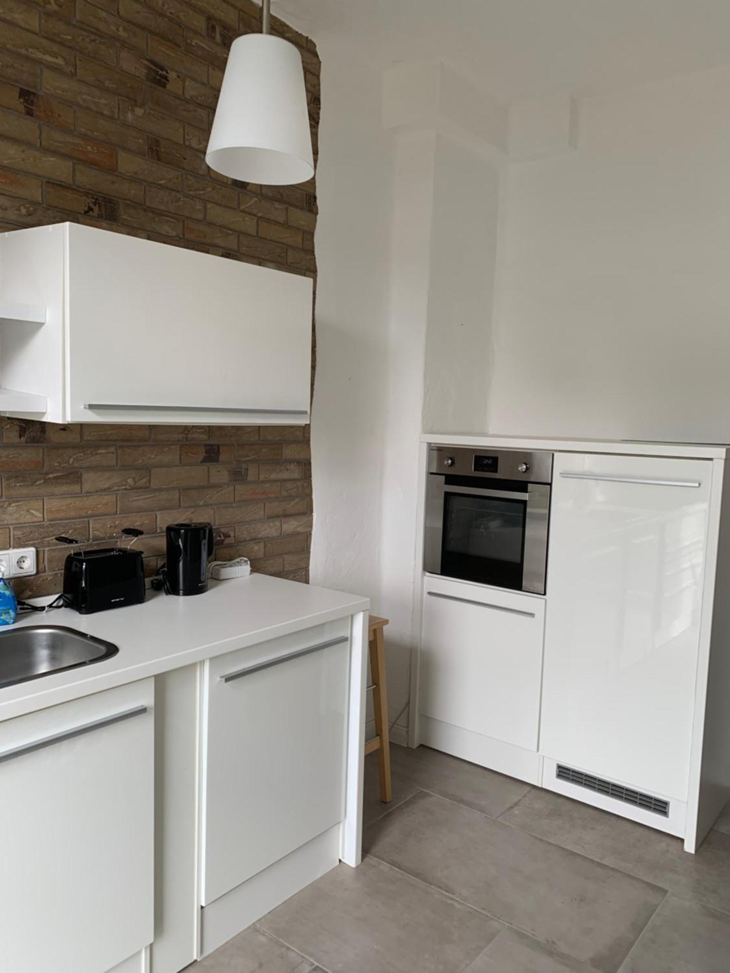 Villa Mariensiel 5 Schlafzimmer 2 Etagen Sande Esterno foto
