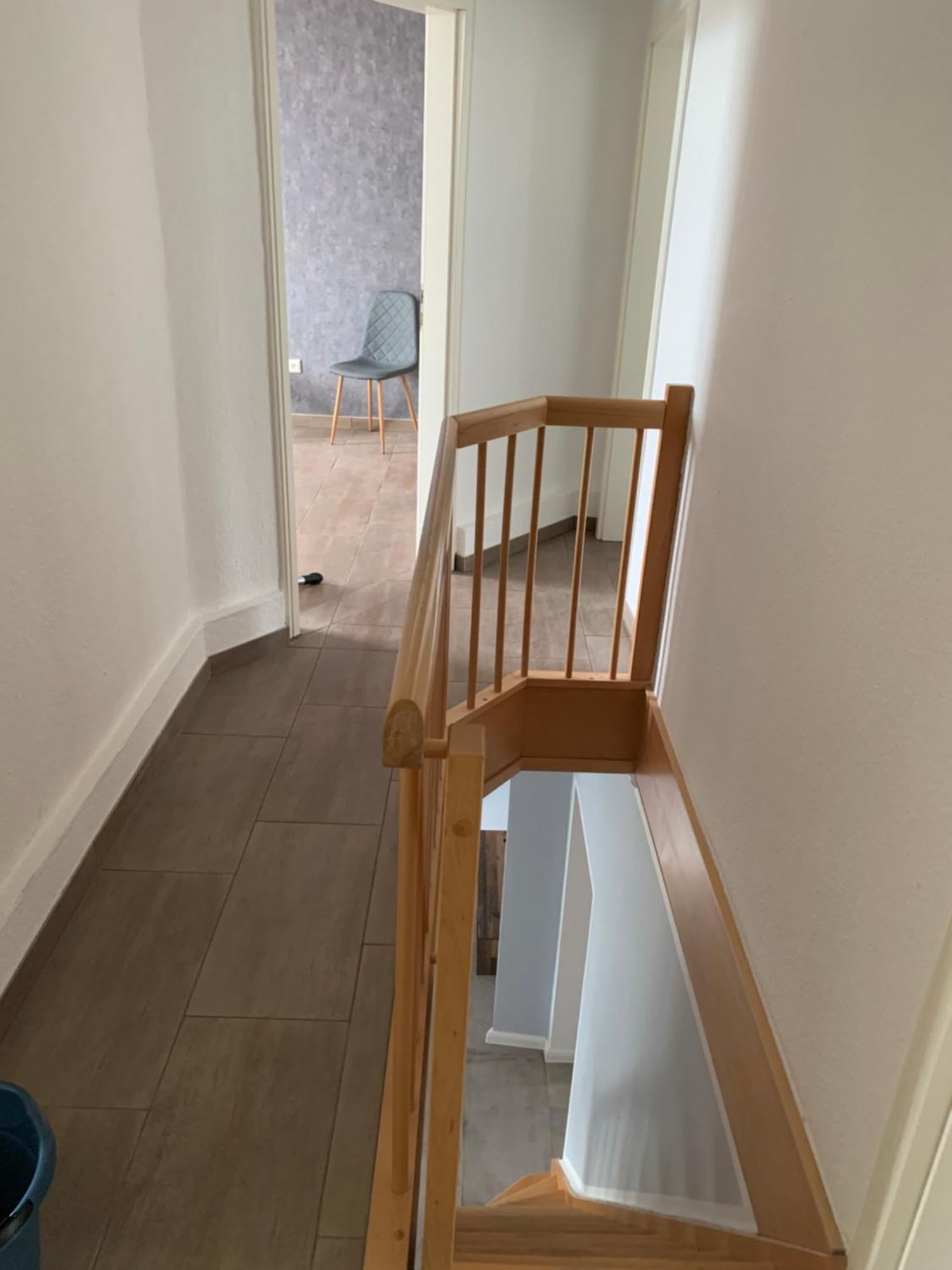 Villa Mariensiel 5 Schlafzimmer 2 Etagen Sande Esterno foto