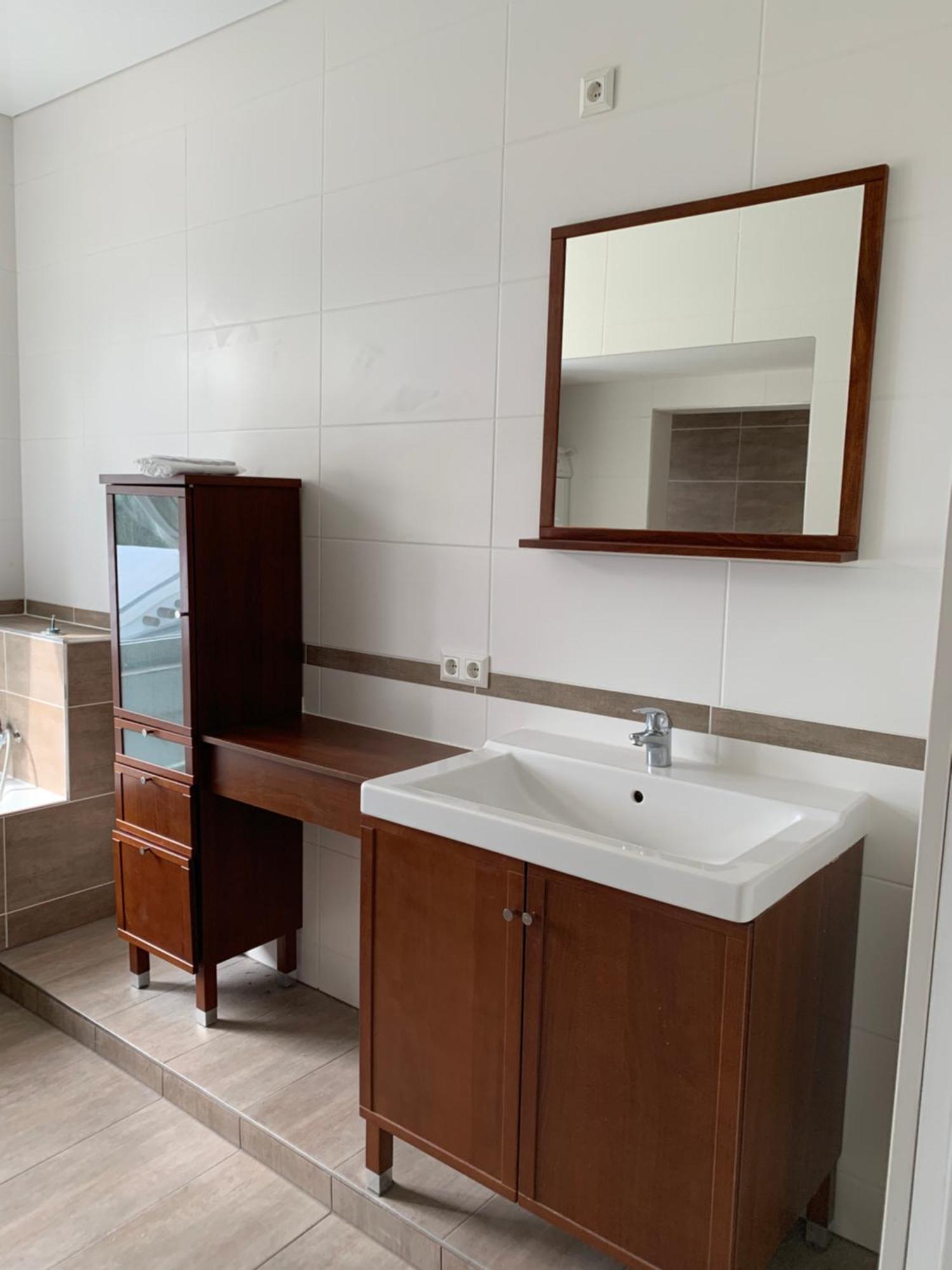 Villa Mariensiel 5 Schlafzimmer 2 Etagen Sande Esterno foto