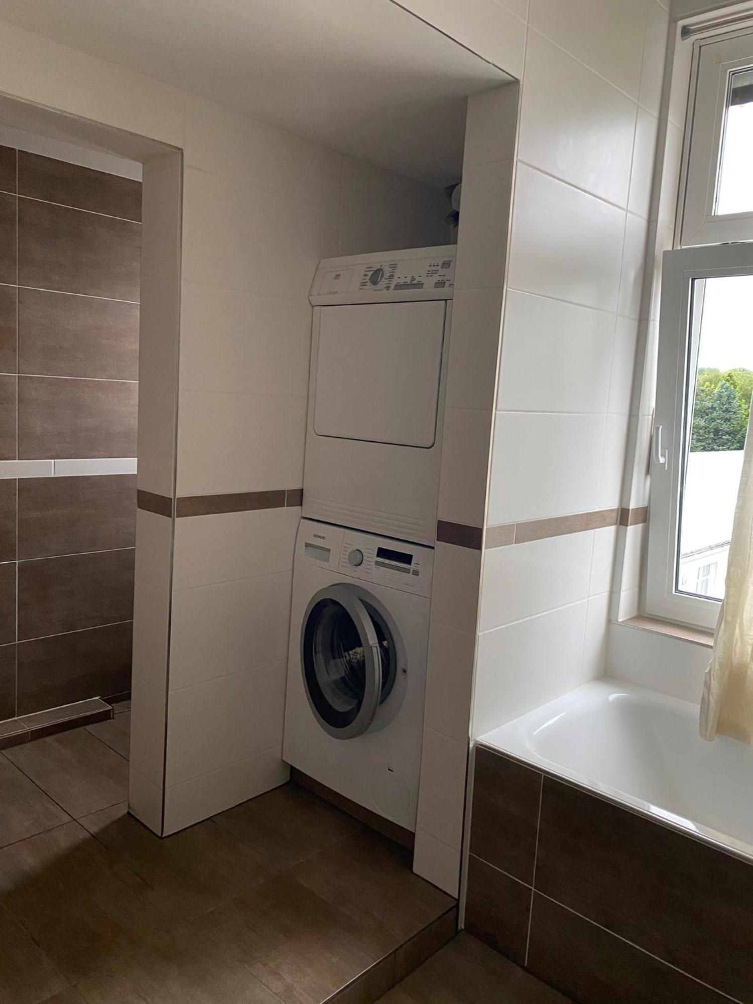 Villa Mariensiel 5 Schlafzimmer 2 Etagen Sande Esterno foto