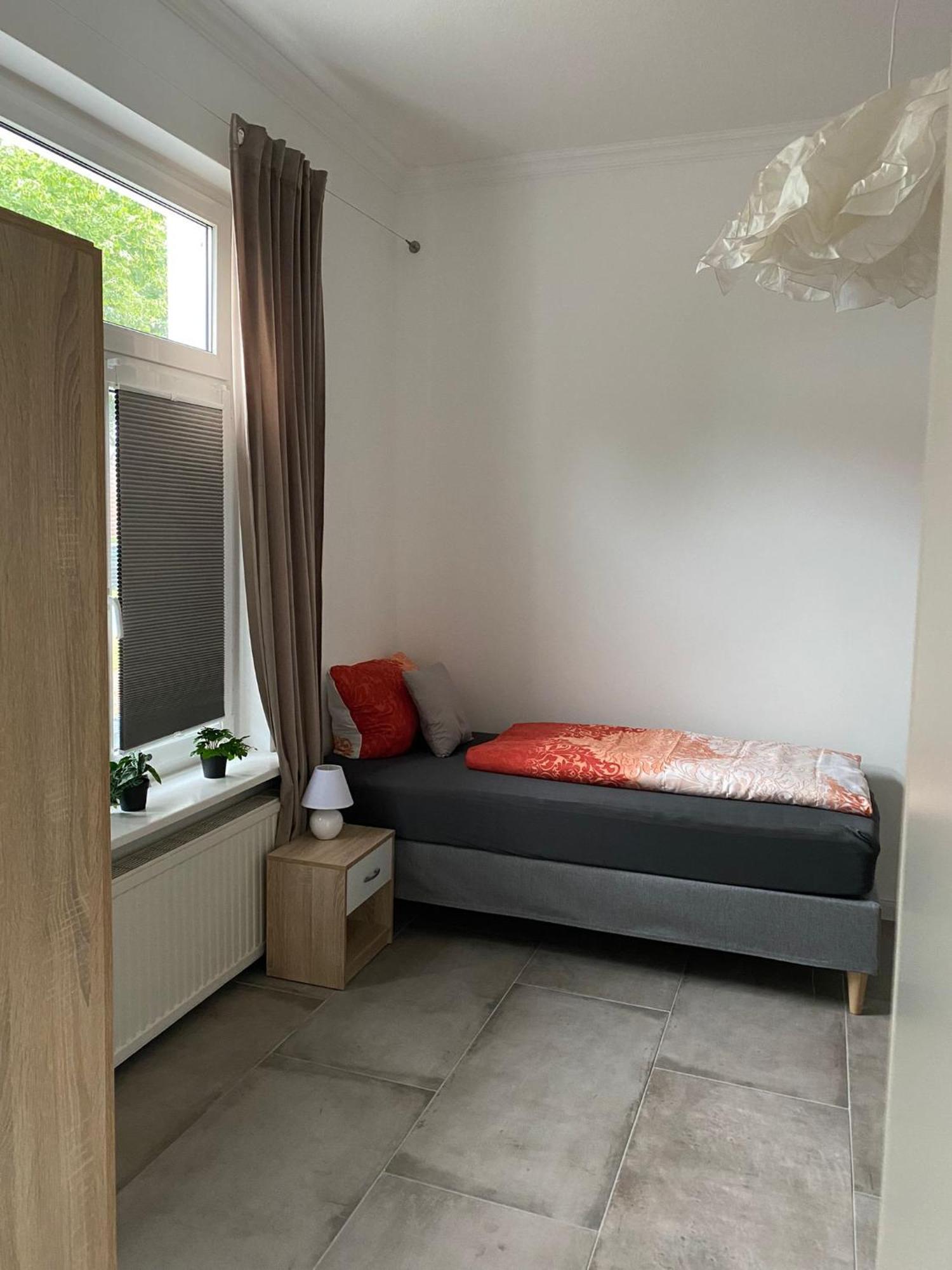 Villa Mariensiel 5 Schlafzimmer 2 Etagen Sande Esterno foto