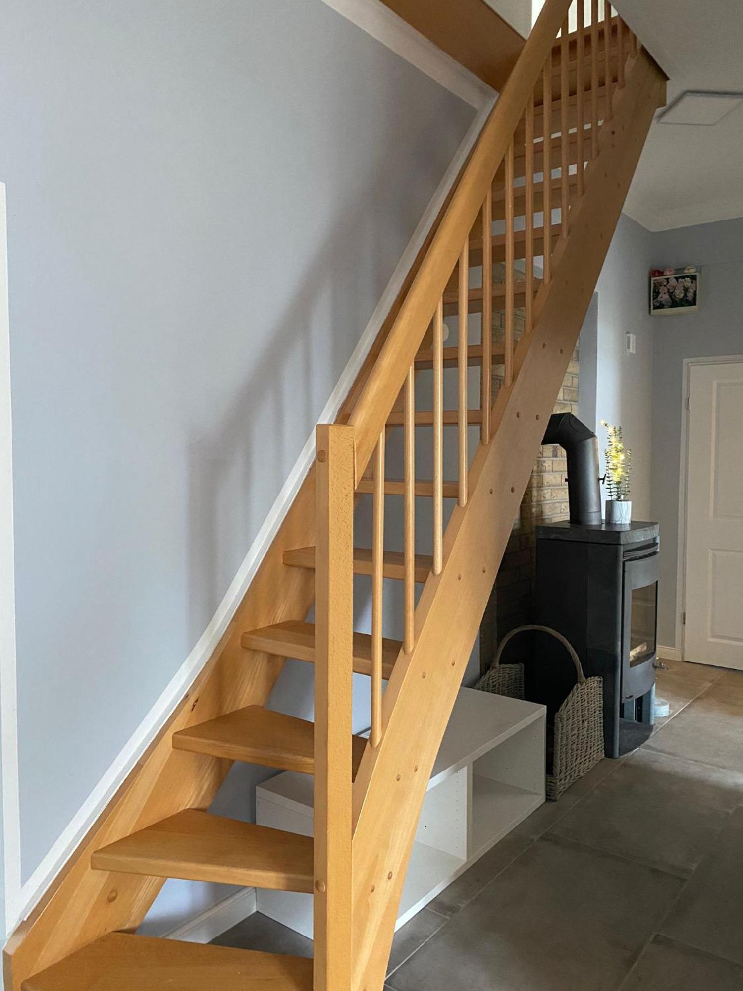 Villa Mariensiel 5 Schlafzimmer 2 Etagen Sande Esterno foto