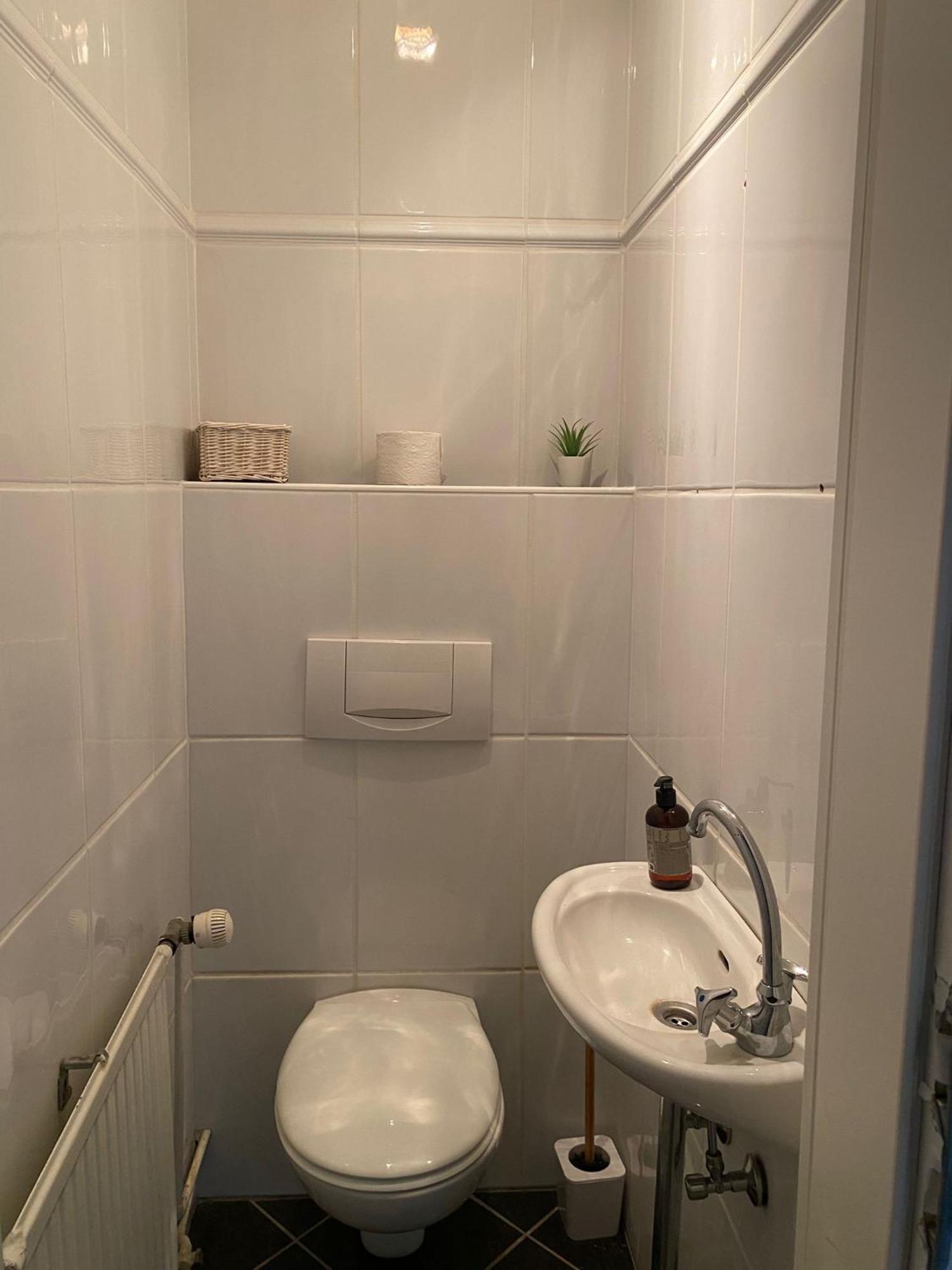Villa Mariensiel 5 Schlafzimmer 2 Etagen Sande Esterno foto