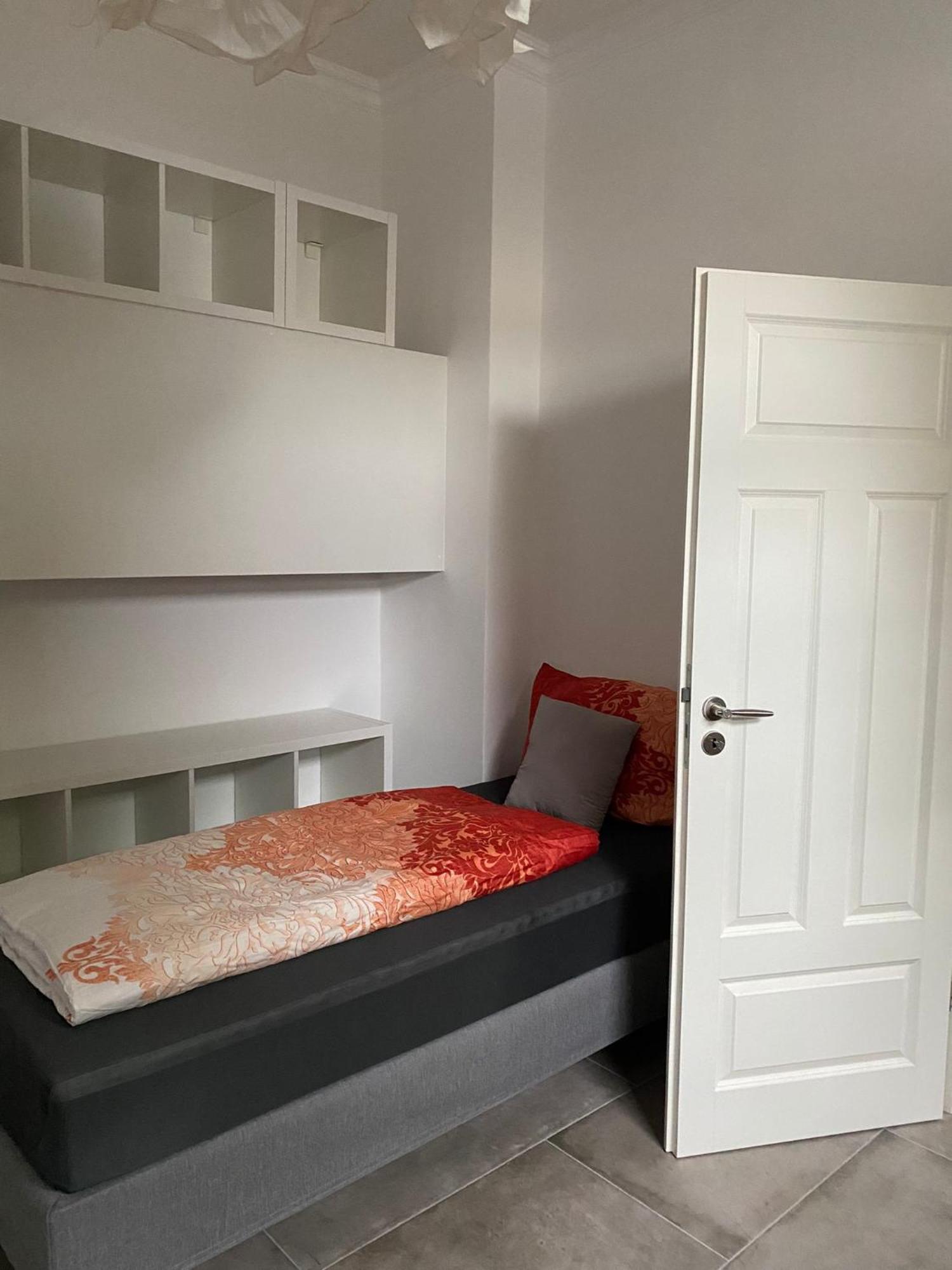 Villa Mariensiel 5 Schlafzimmer 2 Etagen Sande Esterno foto