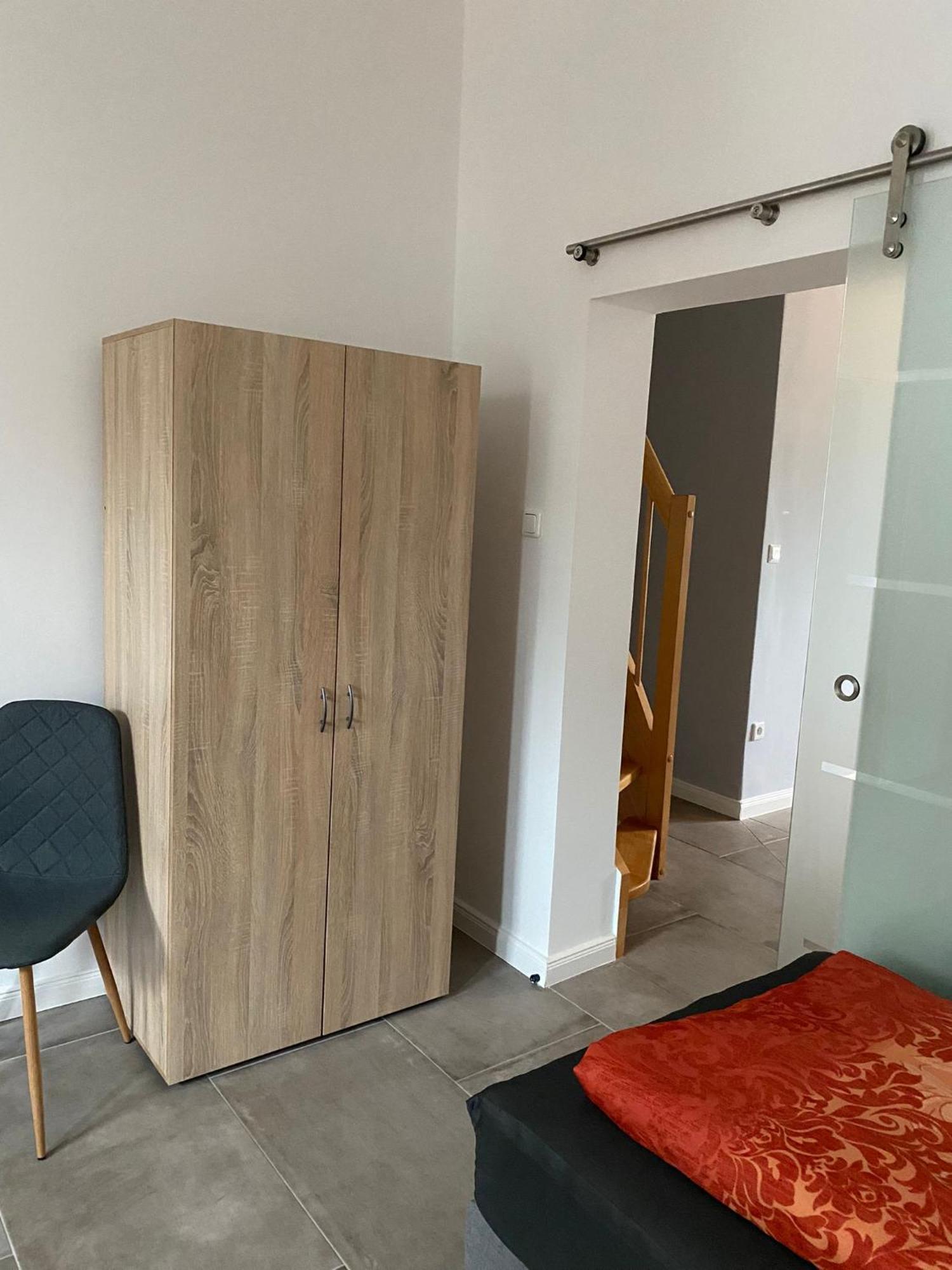 Villa Mariensiel 5 Schlafzimmer 2 Etagen Sande Esterno foto